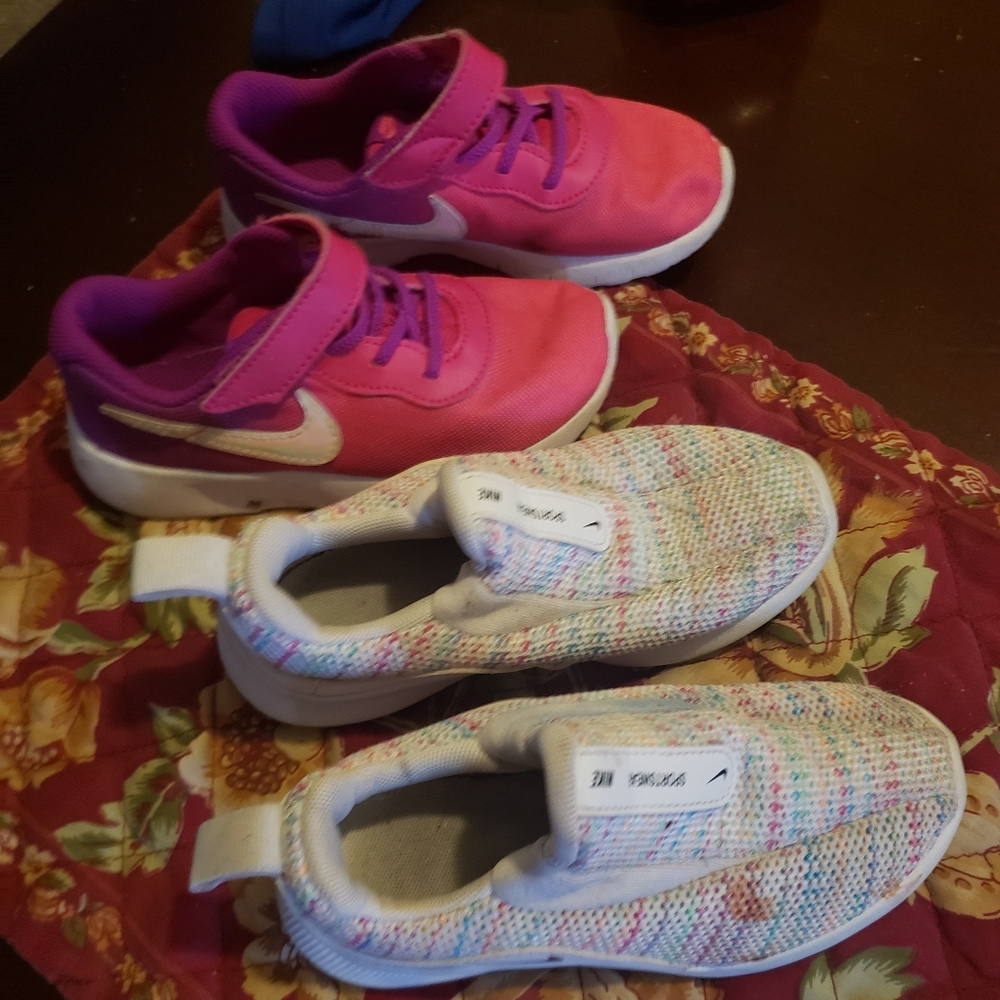 Toddler shoes